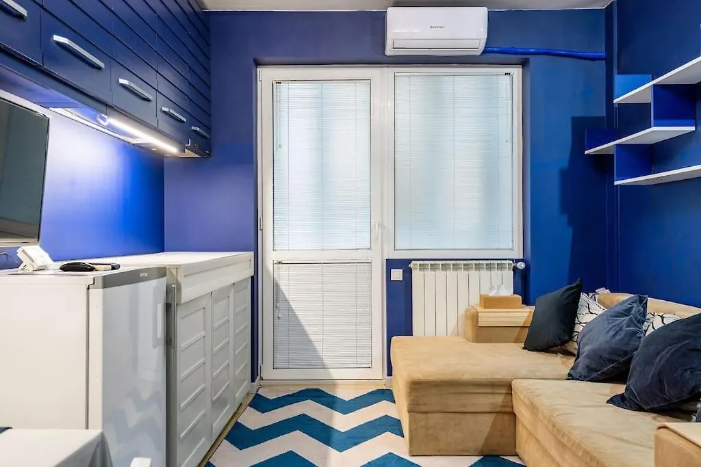 Modern - Central Apartment Bucharest